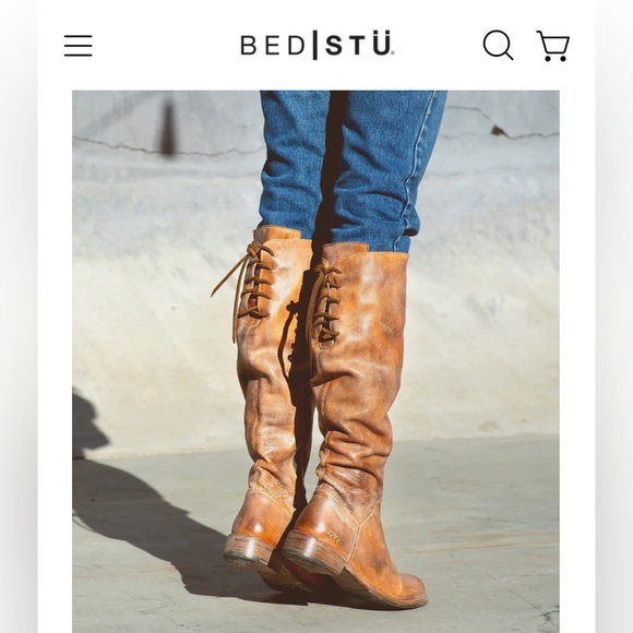 Bed|Stu Manchester Transitional Boot - Picture 3 of 7